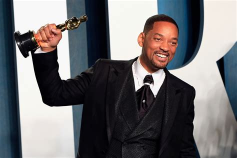 oscars will smith